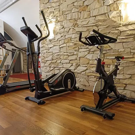 Boutique Exclusive 4* Τρέντο