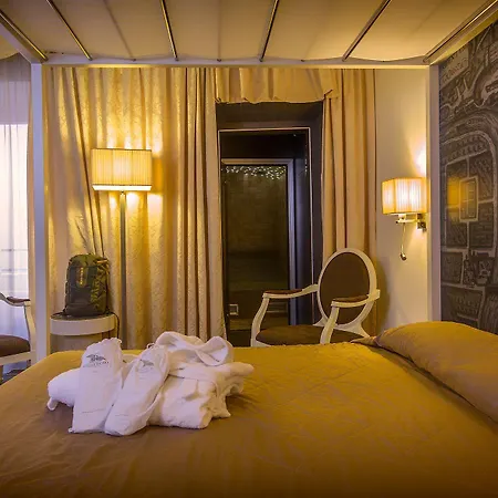 Boutique Exclusive Hotel