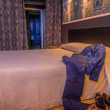 Boutique Exclusive 4*