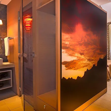 Boutique Exclusive 4* Trente