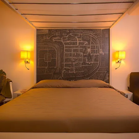 Boutique Exclusive Hotel