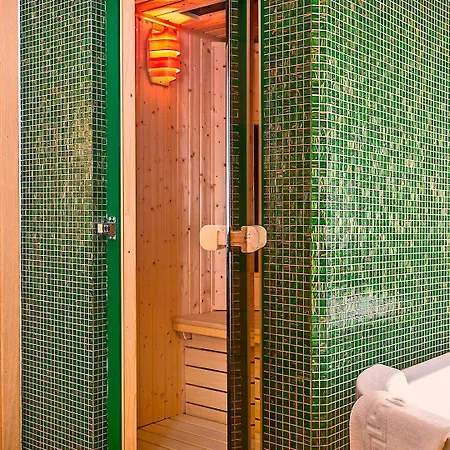 Boutique Exclusive Hotel Trente