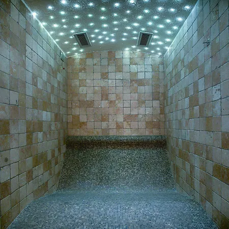 Boutique Exclusive Hotel 4*