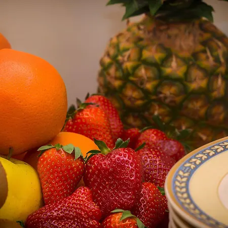 Hotel Boutique Exclusive Trente