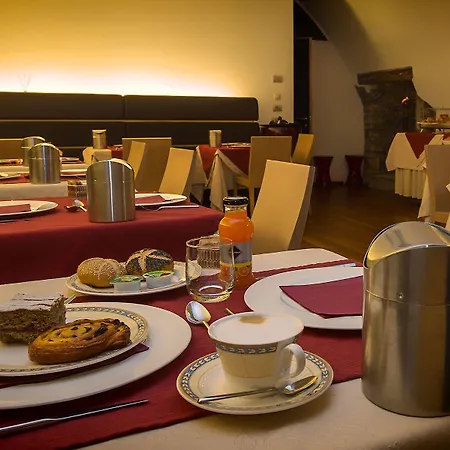 Boutique Exclusive Hotel 4*