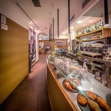 Hotel Boutique Exclusive Trente