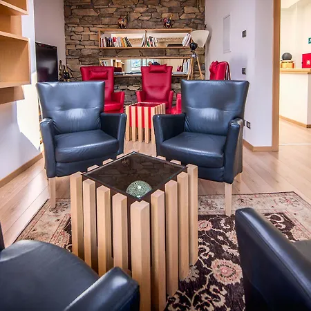 Boutique Exclusive 4* טרנטו