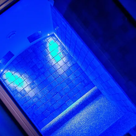 Hotel Boutique Exclusive Trento