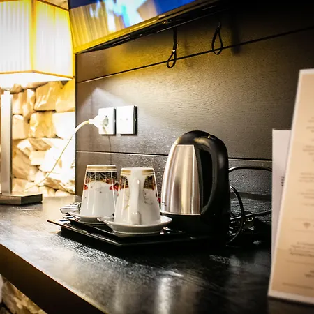 Boutique Exclusive Hotel