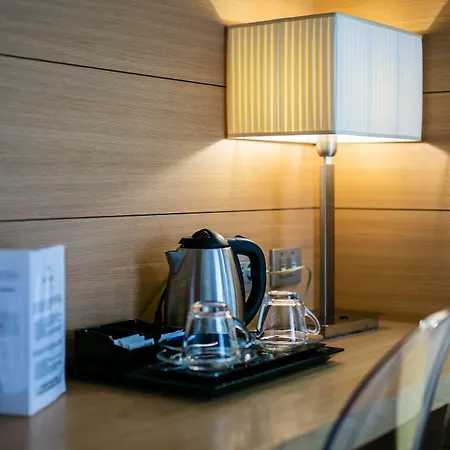 Boutique Exclusive Hotel