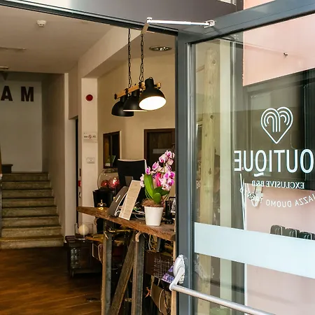 Boutique Exclusive 4*