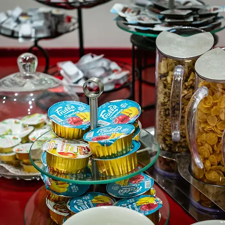 Boutique Exclusive 4*