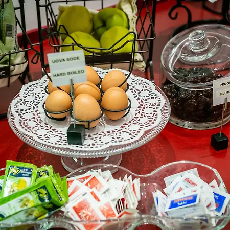 Boutique Exclusive Hotel 4*