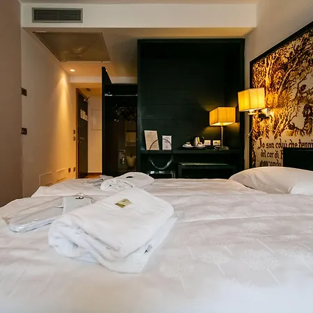 Boutique Exclusive 4*