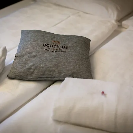 Hotel Boutique Exclusive Trento