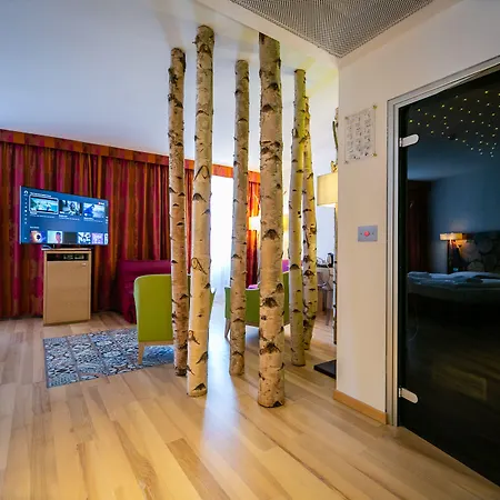 Boutique Exclusive Hotel Trient