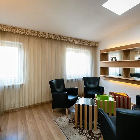 Boutique Exclusive Trento