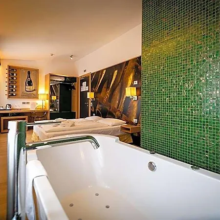 Hotel Boutique Exclusive 4*