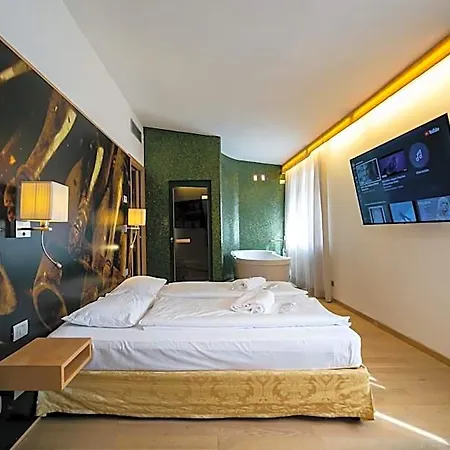 Boutique Exclusive Trento