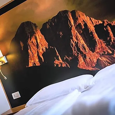 Boutique Exclusive Hotel