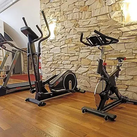 Boutique Exclusive Hotel 4*