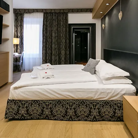 Boutique Exclusive Ξενοδοχείο Τρέντο