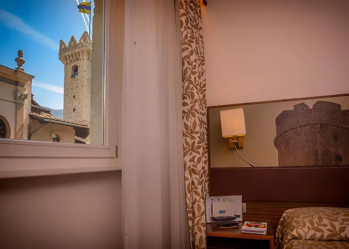 Boutique Exclusive 4* Trente