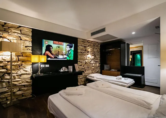 Hotel Boutique Exclusive