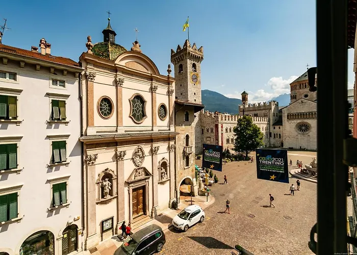 Boutique Exclusive Τρέντο