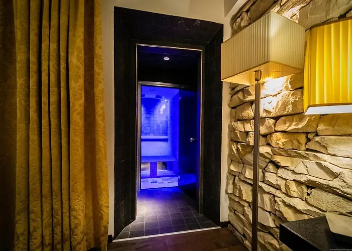 Hotel Boutique Exclusive Trente