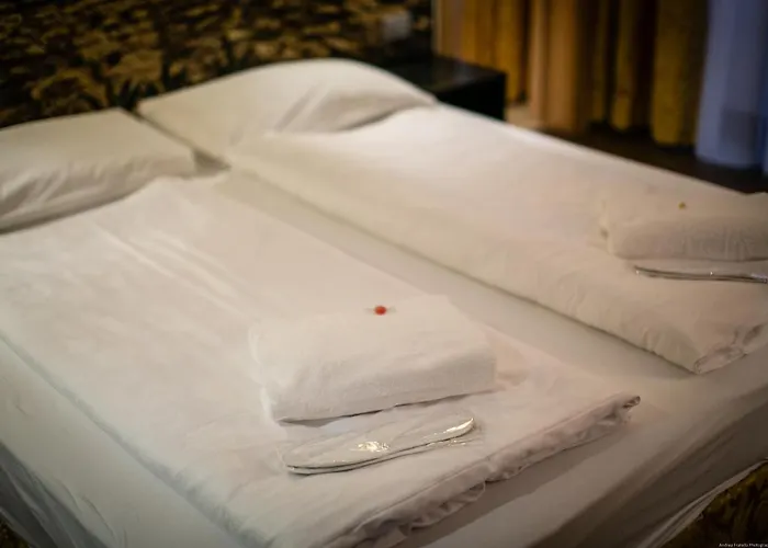 Hotel Boutique Exclusive 4*