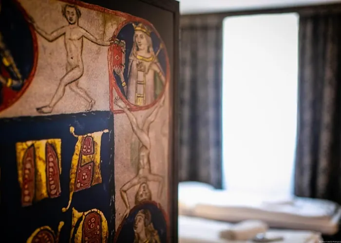 Boutique Exclusive 4*