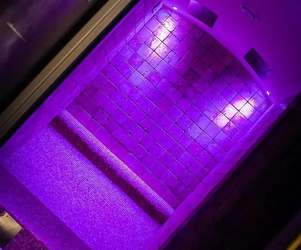 Boutique Exclusive Hotel Trente