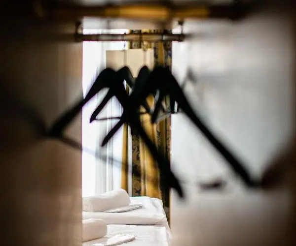 Hotel Boutique Exclusive 4*