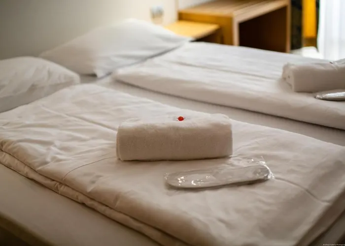 Hotel Boutique Exclusive 4*