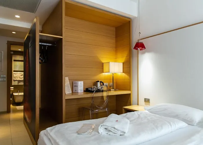 Hotel Boutique Exclusive