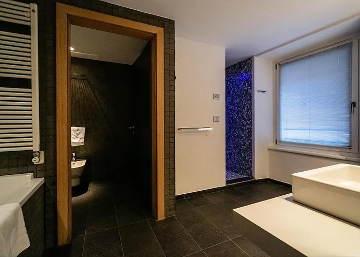 Hotel Boutique Exclusive 4*