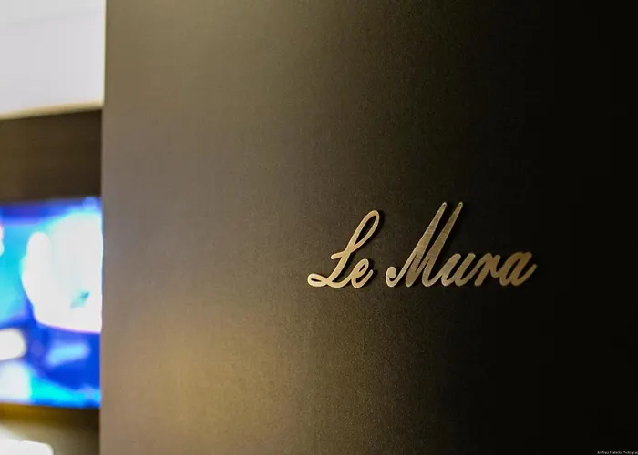 Boutique Exclusive 4* Trente