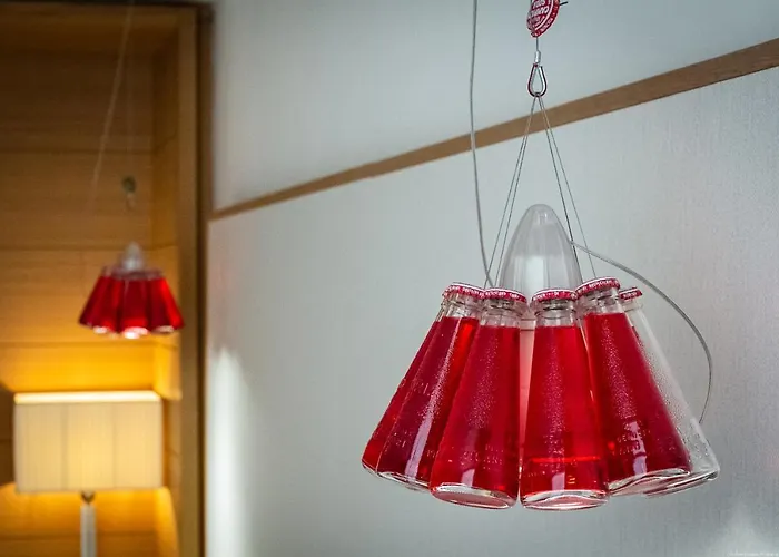 Boutique Exclusive Hotel Trente