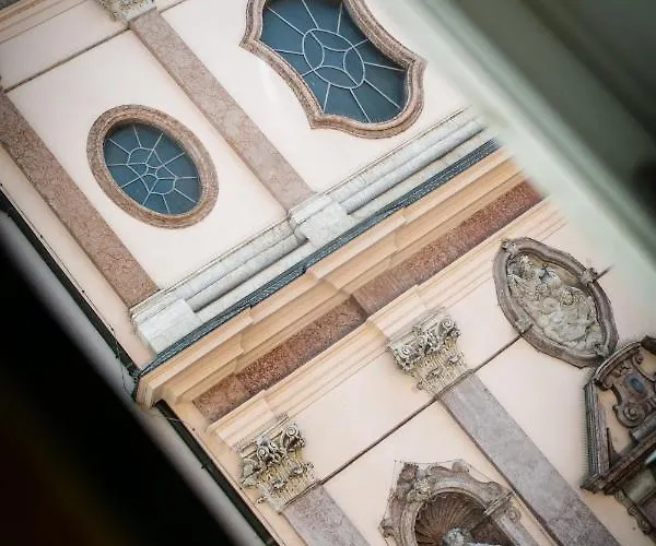 Boutique Exclusive Hotel