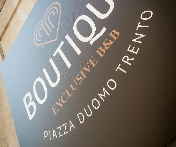 מלון Boutique Exclusive