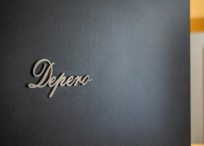 Boutique Exclusive Hotel 4*