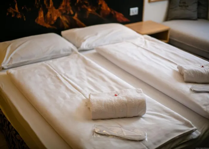 Hotel Boutique Exclusive Trente