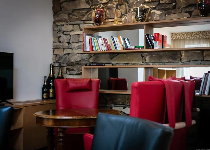 Hotel Boutique Exclusive 4*