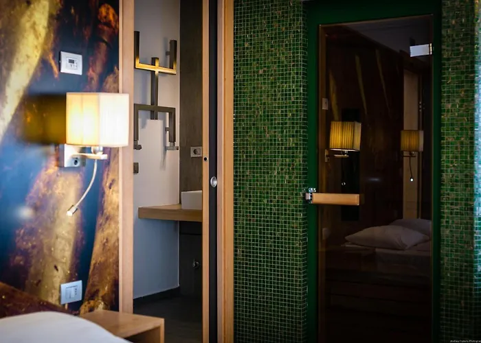 Boutique Exclusive Hotel