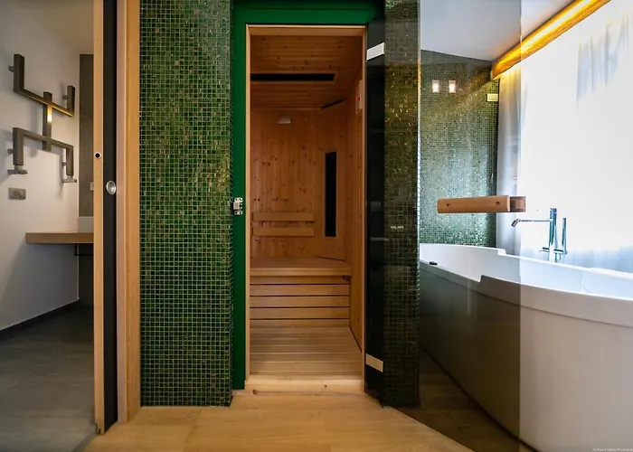 Ξενοδοχείο Boutique Exclusive 4*