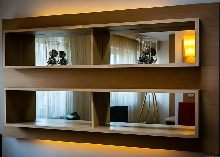 Hotel Boutique Exclusive Trente