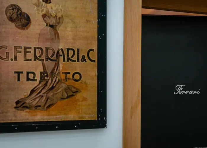 Boutique Exclusive 4* Τρέντο