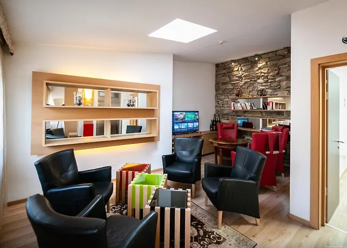 Boutique Exclusive 4*