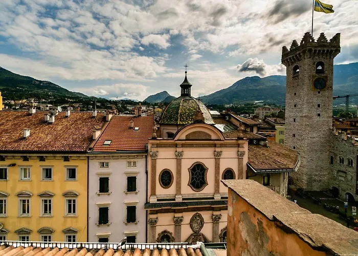 Boutique Exclusive ホテル